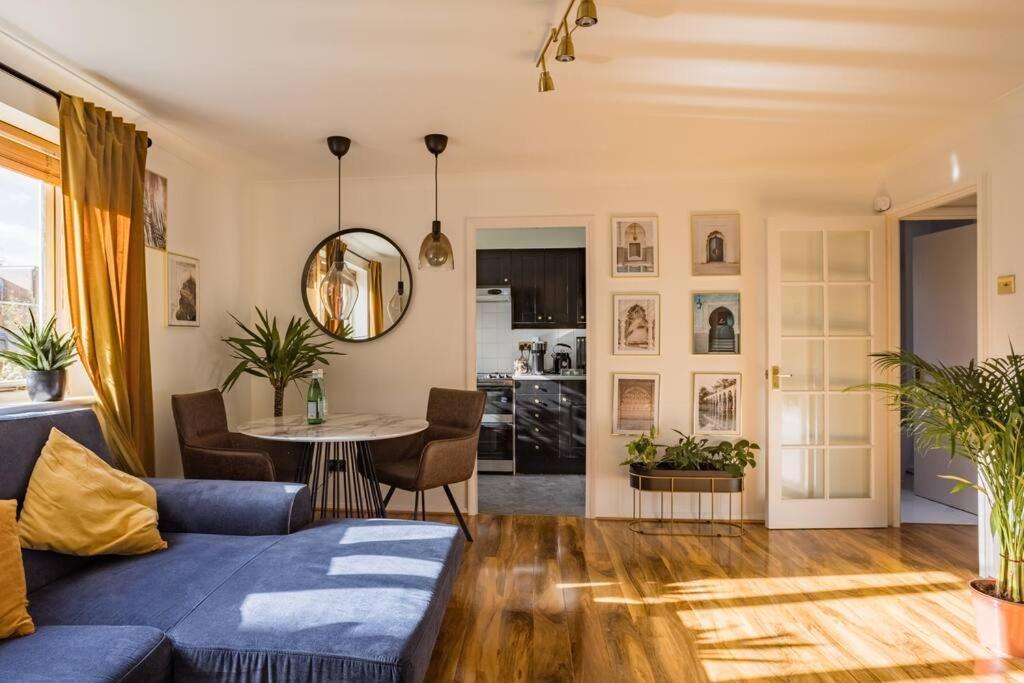 Bright &Spacious One Bedroom Flat Off Canary Wharf لندن المظهر الخارجي الصورة